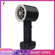 [xinhuan75l.] X64 Violent Blower Thrust 1.6kg Handheld  Fan 64mm Brushless Motor Leaf Blower Suitabl