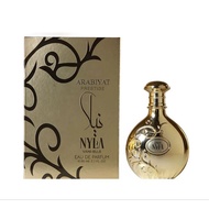 Nyla Vani-Elle - Arabiyat Prestige Bianco Latte perfume