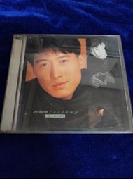黎明 我的感覺 Personal Feeling T113 版