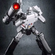 Transformers Oversize G1 Megatron