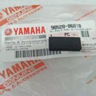 Damper Plate 90520-06810 2pcs Tutup Tangki Bensin Yamaha Aerox 155 Par