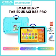 SMARTBERRY Tablet Edukasi Anak B89 Plus / B85 PRO / B93  7 Inch 4GB/128GB - Tablet PC Android 13 Ant