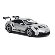 Mô hình xe Porsche 911 GT3 RS 2022 1:18 Norev