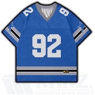 Latest baseball jersey/modern oversized jersey/latest rnz jersey/custom oversized jersey