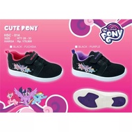 DISN3Y Little pony shoes 28-33