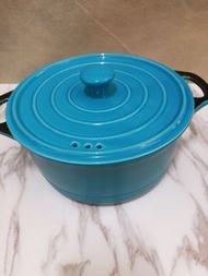 Silwa 西華繽紛鑄瓷鍋 西華名鍋 陶瓷鍋 湯鍋