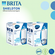 BRITA - On Tap water filter 濾菌龍頭式濾水器濾芯 (一件裝) - 2 盒