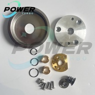 For IHI RHB6 RHC6 Turbo Repair Rebuild Kit 4BD1T SD33T MD45 Deluxe Combo Set Major