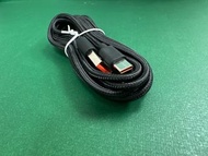 USB Type C 充電線 3米長