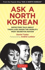 Ask A North Korean Daniel Tudor