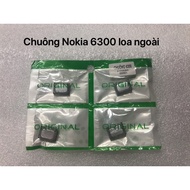 Nokia 6300 Speakerphone (Bell 6300) Not including testing