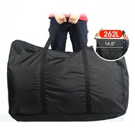 Plago Giant Duffel Bag 262L Nylon Extra Large Foldable Duffel Bag Lightweight Water Resistant Cargo for Seller Travel College Folding Bike Tent Mattress Closet Storage