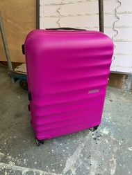 AT 24/25” American tourister 美國旅行者 Tsa lock 全新 new 8 wheels spinner 喼 篋 行李箱 旅行箱 托運  luggage baggage 