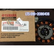 LC135 fuel coil magnet coil 100% original orihly