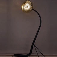 ST-🚢2024New Lava Floor Lamp Designer Fishing Creative Art Vertical Living Room Study Flawless Finish Lamps