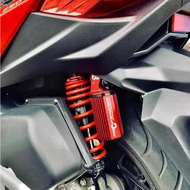 Siap Setting AVETA NOVA 250 PROFENDER 305-295MM Lowered Profender ABSORBER XPLUS SERIES 100% Monosho