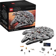 Lego Lego Star Wars Millennium Falcon 75192 (Ultimate Collector Series)