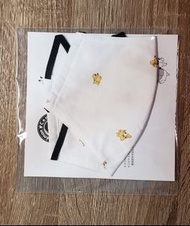 Pokemon Center 限定特典 - Pokemon Shirts 口罩（比卡超）