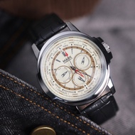 CILOA multifunctional watch men's multifunctional  new brand authentic fashion high quality waterpro