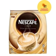 NESCAFE IPOH WHITE COFFEE ORIGINAL 15+5 STICKS	