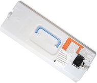 CeaMere Waste Toner Collection Unit for Color Laserjet Enterprise CP3525 CP3530 M551xh M551n M570dw 