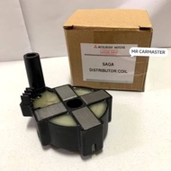 ORIGINAL PROTON SAGA 12V LMST WIRA SATRIA DISTRIBUTOR IGNITION COIL