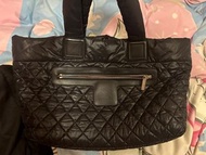 Chanel Cocoon tote