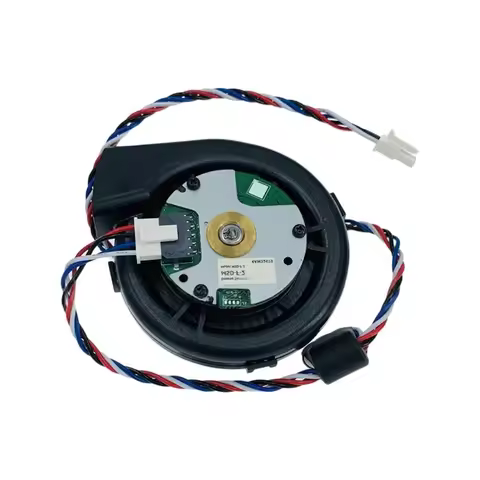 A63M-Fan Motor For Dreame X40 Uitra / X40 Master Vacuum Fan Motor