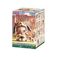 ZSIGA Let it Be P0P Mart % Random Box (Secret Chance)