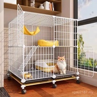 Cat Villa QXWC
