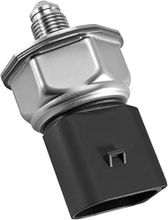 Fuel Injection Rail Pressure Sensor Fit for BMW 1 3 5 6 7 Series X5 E70 X6 E70 E72 Z4 E89 E60N E61N 