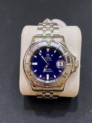 🌊藍面海洋王子 Tudor 89190