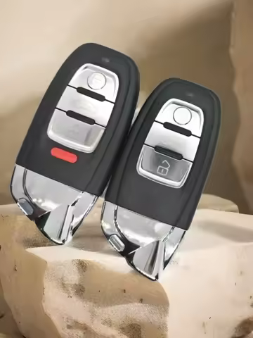 Da Shi Auto Smart Remote Key for Lamborghini Audi Q5 A4L A5 A6 A7 A8 RS4 RS5 S4 S5 3/4BT 8T0 959 754