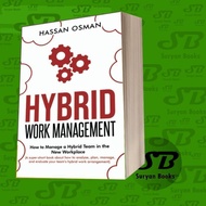 Hybrid Work Management: How to Manage Hybrid Team in the New Workplaa