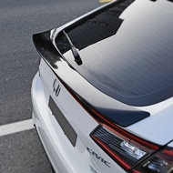 Applicable2211th Generation Civic Hatchback MG Spoiler Top Wing Fixed Wind Wing Airflow Tail Wing Ki