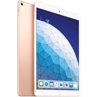 Apple iPad Air 3rd  2019 10.5 inch WiFi+Cellela【มือสอง】 Gold 64G