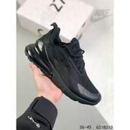 Nike air max 270 cushion Fashion Shoe Absorbs Impact of Original Random Racing for Men and Women 3X6G