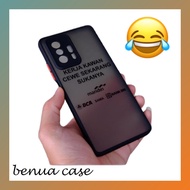 Aa03 Camera Case Cover for Infinix Hot 8 9 10 10s 10t 11 11s NFC 12 12i Play Note 7 Lite Pro Smart 4