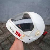 helm trx helm trx jadul helm trx honda helm trx lawas