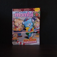 Majalah Mombi no 23