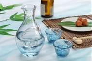 全新日本製清酒杯套裝