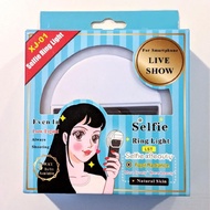 SELFIE RIGHT LIGHT XJ-01