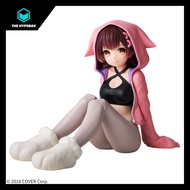BANPRESTO - HOLOLIVE HOLOLIVE IF -RELAX TIME-ROBOCOSAN