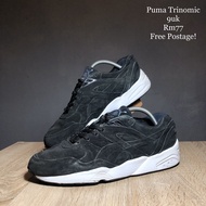 KASUT BUNDLE ORIGINAL PUMA TRINOMIC