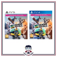 Riders Republic Freeride Edition [PS5/PS4]