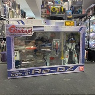 寄賣 GUNDAM-MIA Mobile Suit RGZ-91 Re-GZ 靈格斯 9838211120221101005