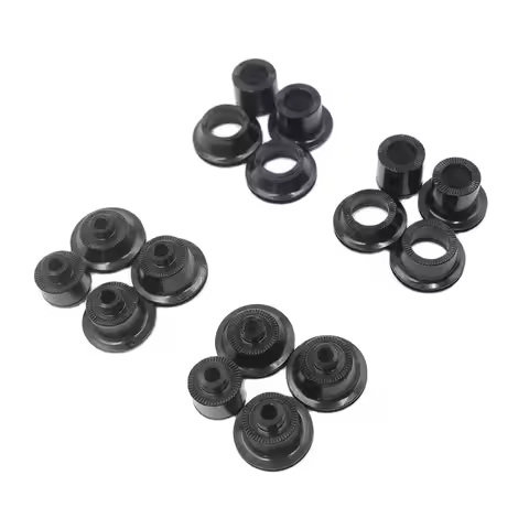 ARC mtb mountain bike hubs cap MT039 MT010-PRO 005 006 007 009 15mm 9mm 12mm 10mm bicycle hub adapto