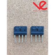 COMB DIODE 50A (1 piece) ups BRIDGE DIODE DIODE DIODE 5010 50AMPERE COMB DIODE 50a ups