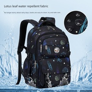 school bag kids school bag Reduce Burden Boy Waterproof Durable Primary School Bag for Primary Schoo