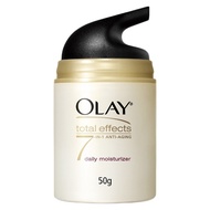 OLAY 歐蕾 多元修護晚霜 6066  50g  1瓶